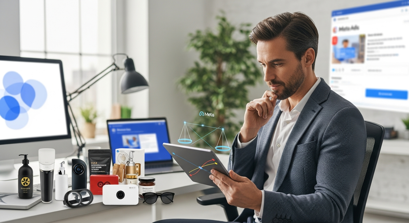Break Even on Meta Ads Ecommerce: When It Is Okay and When It Is Not