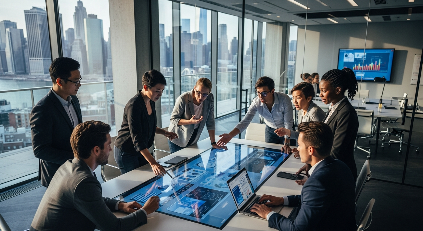 New York PPC: What the City's Paid Search Market Demands From Ecommerce Brands in 2026